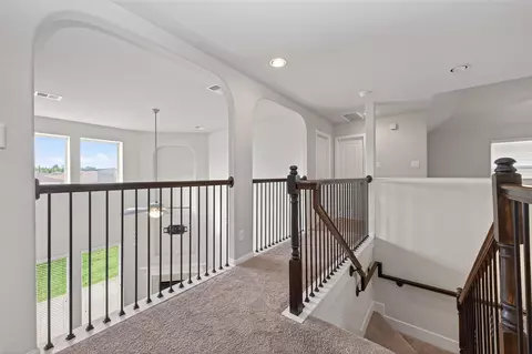 Entry Way - 3795 Lake Bend Shore Dr, Spring, TX 77386 photo 5 of 8