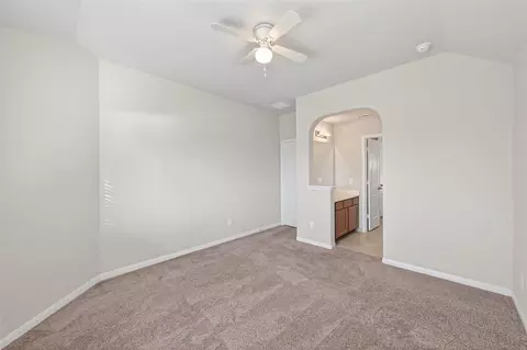 Bedroom - 3795 Lake Bend Shore Dr, Spring, TX 77386 photo 6 of 8