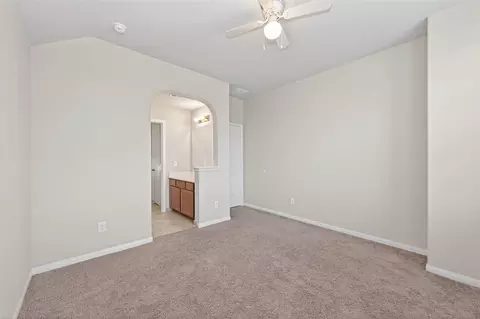 Bedroom - 3795 Lake Bend Shore Dr, Spring, TX 77386 photo 5 of 8