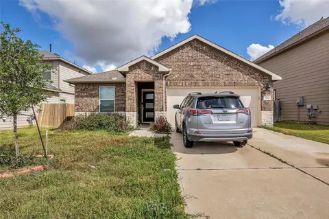 827 Cloverdale Dr, Rosharon, TX 77583