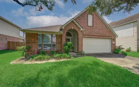 1519 Mustang Xing, Missouri City, TX 77459