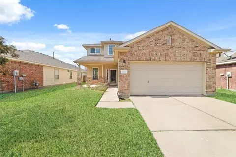 12655 Redbud Villa Ln, Houston, TX 77086