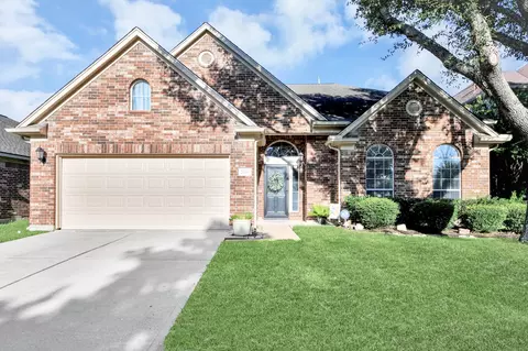 2939 Walnut Knoll Way, Houston, TX 77084