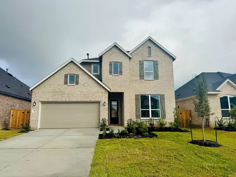 22230 Junction Peak Dr, Porter Heights, TX 77365