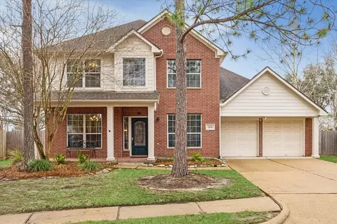 3230 Amerson Dr, Pearland, TX 77584