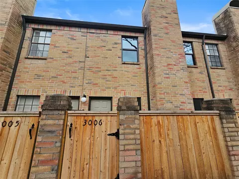 9800 Pagewood Ln #3006, Houston, TX 77042