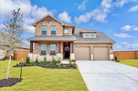 13618 Table Rock Dr, La Marque, TX 77568