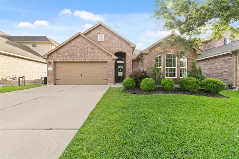2407 Blue Jay Ln, Katy, TX 77494