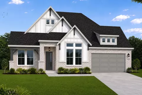 1603 Cleburne Ct, Montgomery, TX 77316