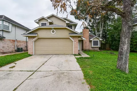 4523 Tangle Creek Ln, Spring, TX 77388 photo 1