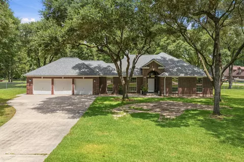 15423 Willis Way, Conroe, TX 77384