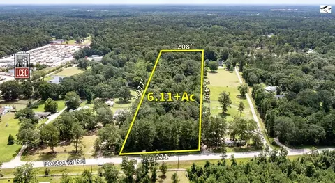 000 Fostoria Rd, Cleveland, TX 77328
