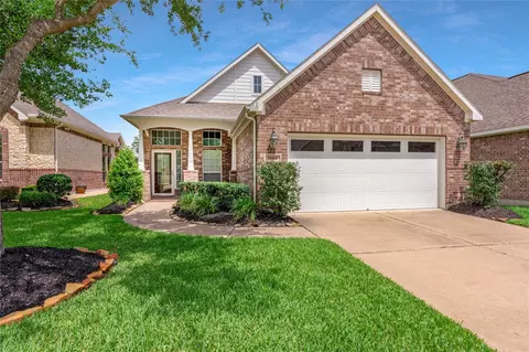 19314 Blue Cove Court Ct, Cypress, TX 77433