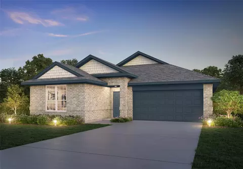 3021 Bristlegrass St, Brookshire, TX 77423