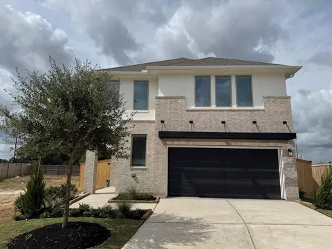 8431 Seasonal Solstice Trl, Richmond, TX 77406