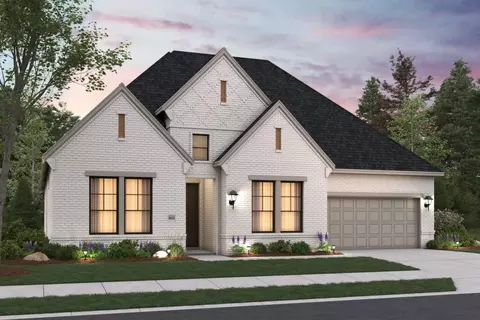 100 Black Hickory Dr, Waller, TX 77484
