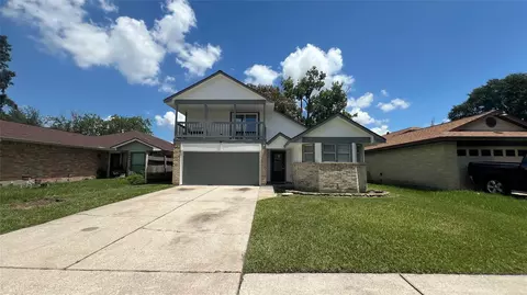 3910 Ebury Dr, Houston, TX 77066