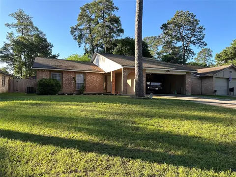 4930 Fitzwater Dr, Spring, TX 77373