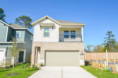 14127 Mellow Pine Ct, Houston, TX 77032