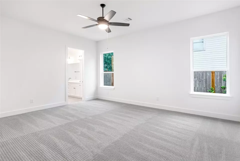 Bedroom - 1103 Channels Ct, Crosby, TX 77532 photo 1 of 3