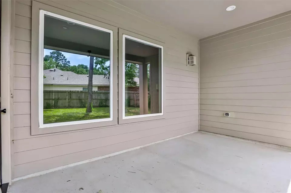 Exterior - 1103 Channels Ct, Crosby, TX 77532 photo 5 of 9