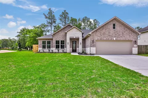 Exterior - 1103 Channels Ct, Crosby, TX 77532 photo 1 of 9