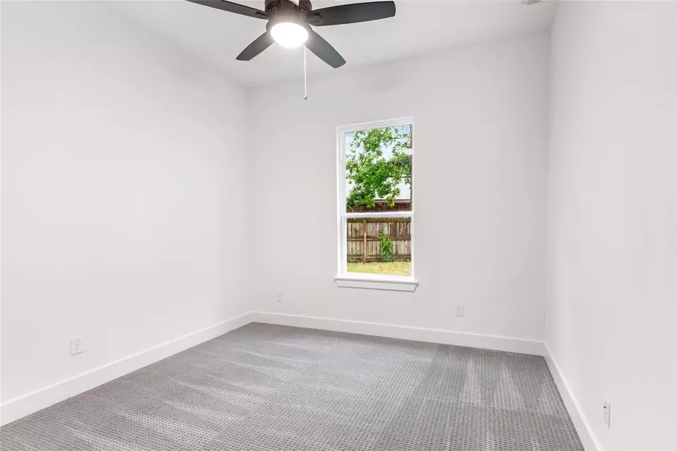 Bedroom - 1103 Channels Ct, Crosby, TX 77532 photo 2 of 3