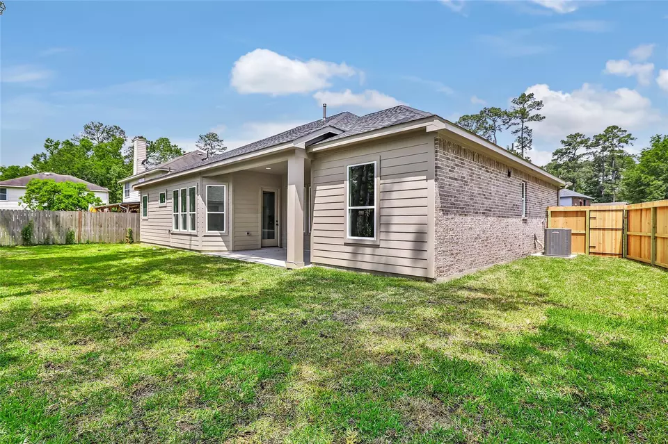 Exterior - 1103 Channels Ct, Crosby, TX 77532 photo 7 of 9