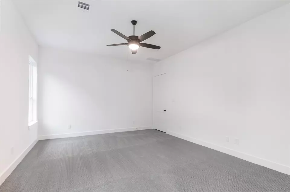 Bedroom - 1103 Channels Ct, Crosby, TX 77532 photo 3 of 3