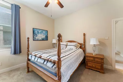 Bedroom - 4787 Jackson Square Dr, Conroe, TX 77304 photo 5 of 6