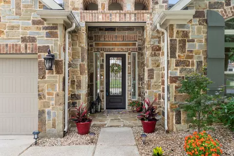 Entry Way - 4787 Jackson Square Dr, Conroe, TX 77304 photo 1 of 5