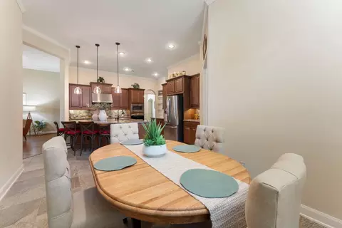 Dining - 4787 Jackson Square Dr, Conroe, TX 77304 photo 2 of 2