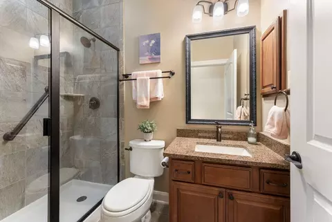 Bath - 4787 Jackson Square Dr, Conroe, TX 77304 photo 3 of 4