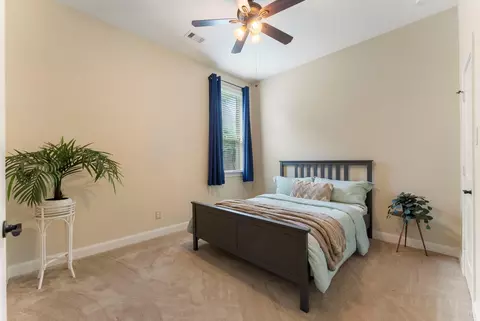 Bedroom - 4787 Jackson Square Dr, Conroe, TX 77304 photo 6 of 6