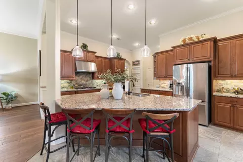 Kitchen - 4787 Jackson Square Dr, Conroe, TX 77304 photo 1 of 4