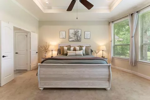 Bedroom - 4787 Jackson Square Dr, Conroe, TX 77304 photo 1 of 6