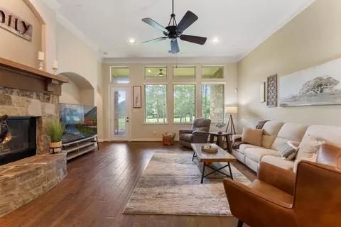 Other - 4787 Jackson Square Dr, Conroe, TX 77304 photo 1 of 8