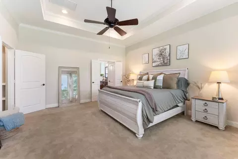 Bedroom - 4787 Jackson Square Dr, Conroe, TX 77304 photo 2 of 6