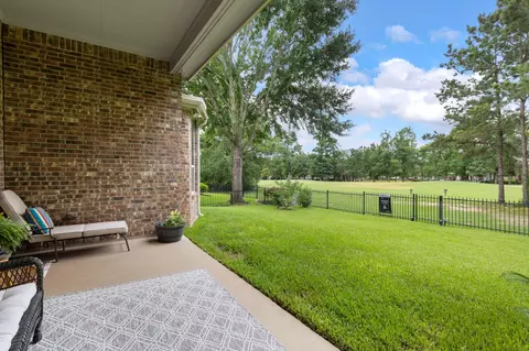 Exterior - 4787 Jackson Square Dr, Conroe, TX 77304 photo 8 of 9
