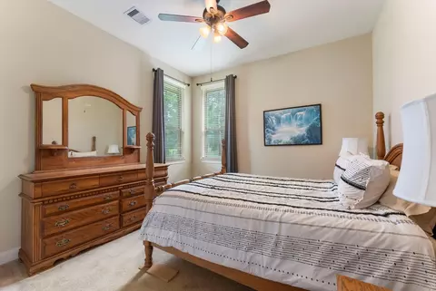 Bedroom - 4787 Jackson Square Dr, Conroe, TX 77304 photo 4 of 6