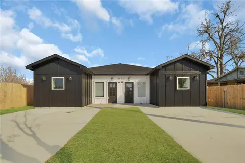 8402 Double St #AB, Houston, TX 77088