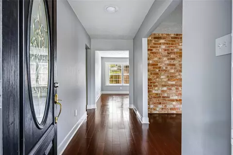 Entry Way - 23402 Lestergate Dr, Spring, TX 77373 photo 1 of 2