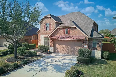 16919 Talisker Ct, Richmond, TX 77407