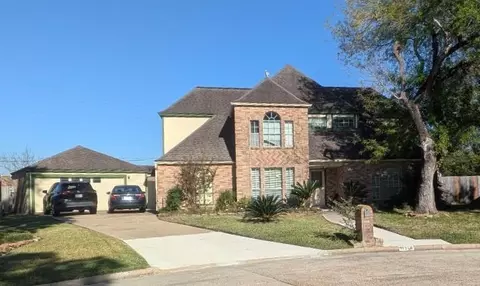 11514 Altic Lane Ct, Houston, TX 77066
