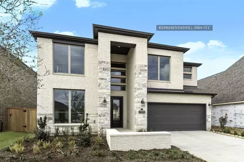 10650 Starfire Yellow Dr, Richmond, TX 77406