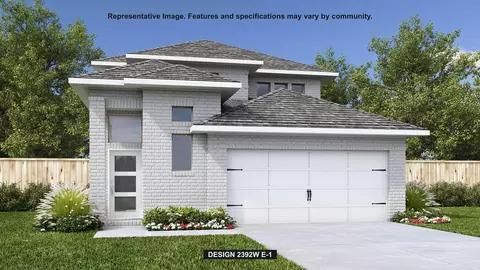 10303 Melida Dawn Way, Richmond, TX 77406