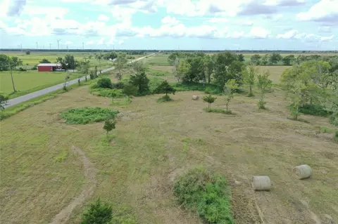 0 County Road 214 Williams Rd, Bay City, TX 77414