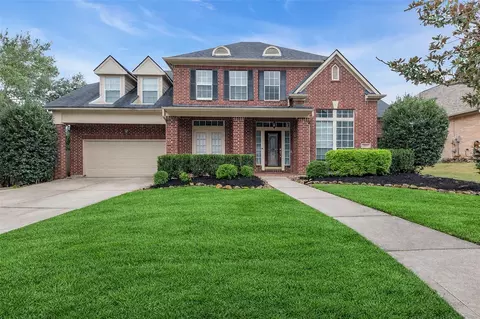 2107 Fern Creek Trl, Kingwood, TX 77345