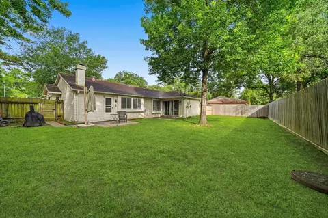 Exterior - 25402 Pepper Ridge Ln, Spring, TX 77373 photo 6 of 6