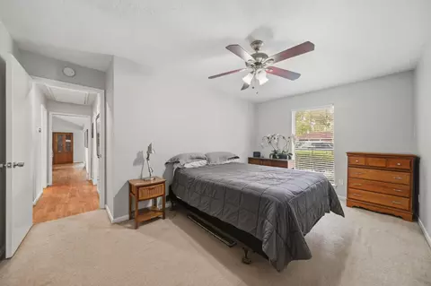 Bedroom - 25402 Pepper Ridge Ln, Spring, TX 77373 photo 3 of 3